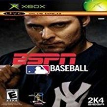 XBX: ESPN MLB BASEBALL (COMPLETE)